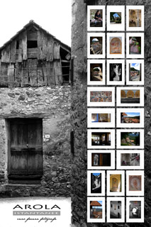 Affiche Affiche Expo Photo