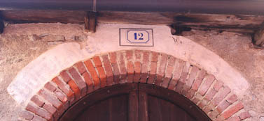 Ingresso del Circolo