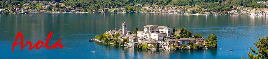 Arola