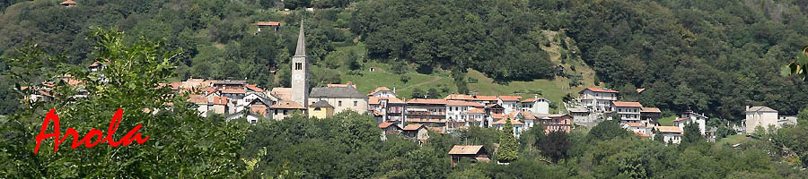 Arola