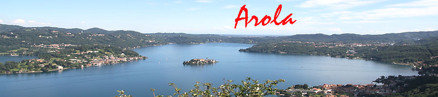 Lago d'Orta